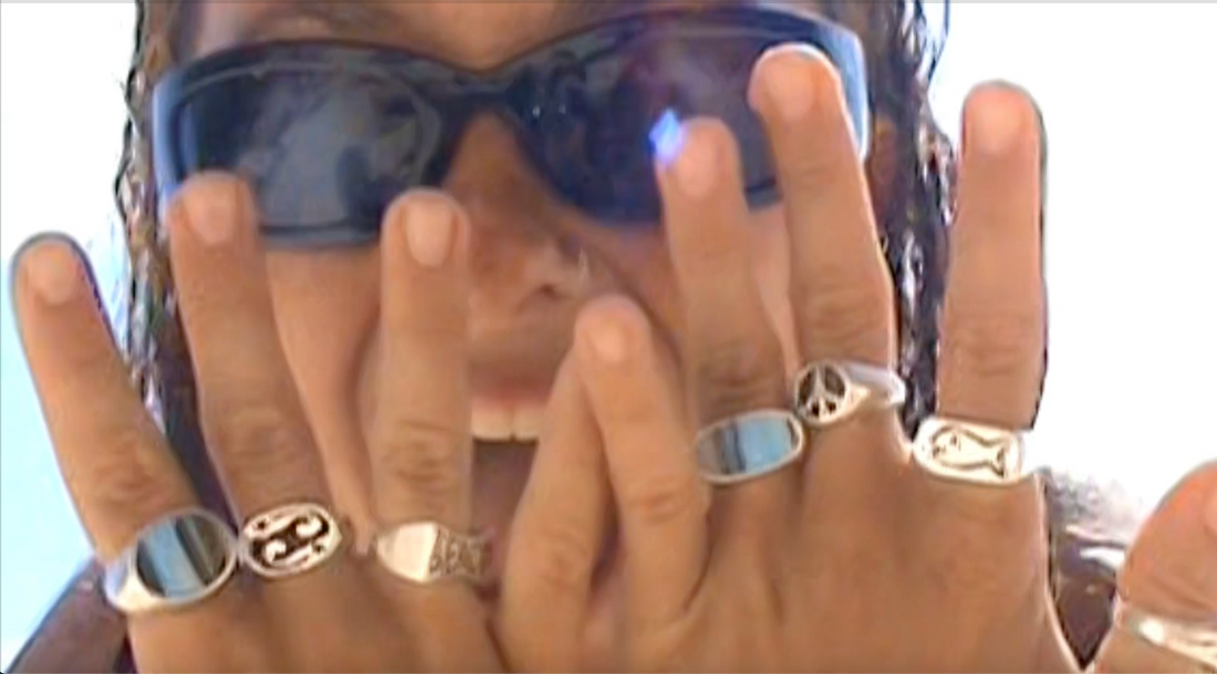 Feeling Swell x Badfish: Limited Edition Surf-Inspired Ring in Venice Beach