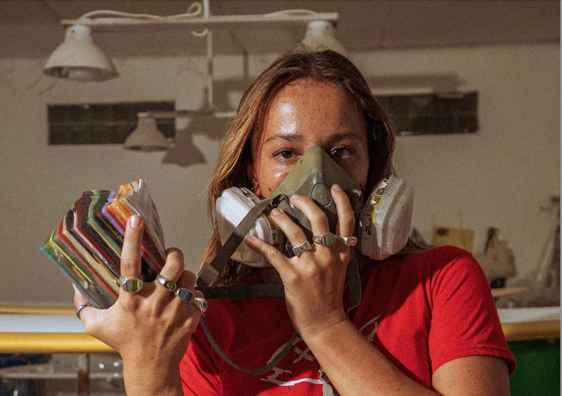 What is Surfite? | How Badfish is Making a Difference