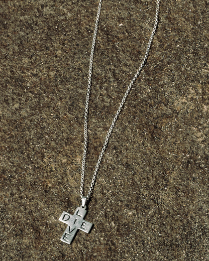 LIVE DIE PENDANT